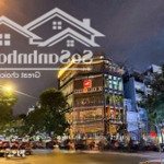 Hàng hiếm giáp q1! góc 2 mt hoàng diệu - ngang 10m - 4 tầng - hdt 92 triệu - giá chỉ 25 tỷ