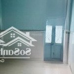 Bán nhà mặt tiền đường diên hồng, phường 1, bình thạnh.