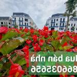 Bán căn liền kề duy nhất dự án sky garden giá rẻ nhất dự án trước khi mở bán chung cư sky garden