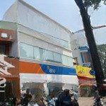 Lời ngày 15% mặt tiền hàm nghi, bến nghé, q. 1 - dt: 8.5x20m vuông vức nhà 3 tầng giá chỉ 130 tỷ