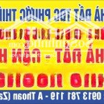 Cần bán gấp lô đất 147m ngay vinhomes q9