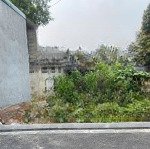 Bán đất nguyên khê, đông anh, hà nội 80m2 full thổ cư đường ô tô tải tránh