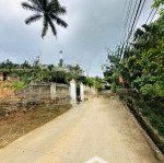 Em còn 2 lô siêu đẹp tại đồng quýt - hoà sơn, cách đường đông dương chỉ 15m cách kcn lương sơn 400m