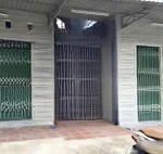 Bán dãy trọ - vừa ở vừa có thu nhập