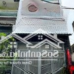 đồng bộ cao tầng - emart phan huy ích- 60m2- 2 tầng btct- a4 - đường nhựa 5m - 3pn, 2wc - 5.x tỉ