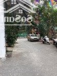 Bán nhà đại la 40m2 mt:4 lô góc,ôtô chạy qua nhà - 5 tầng giá 8.5tỷ mới thang máy full nội thất