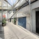 Nhà hẻm 5m, xh đậu cửa - trần quang diệu - 3.7x14m (51/55m2) - nhích 7 tỷ