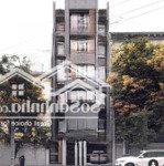 Bán tòa căn hộ dịch vụ cao cấp - phố lạc trung ôtô tải vào nhà - sổ đỏ nở hậu - dòng tiền 160tr/th