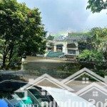 Duy nhất: rẻ hơn thị trường 20 tỷ. chủ nhà cần tiền bán nhanh căn song lập 3 mặt thoáng