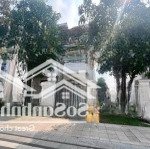 Bán biệt thự đơn lập khu compound khu manhattan glory - vinhomes grand park quận 9
