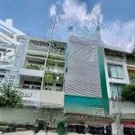 Hàng hiếm chưa qua đầu tư! mặt tiền võ văn tần q3 -(5x18m) - 4 tầng - đoạn 2 chiều - giá chỉ 34 tỷ