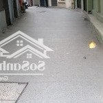Bán mảnh đất vàng quanh làng đại học phố lê thanh nghị. 50m, mt5m, lô góc, xây toà ccmn. giá 10tỷ