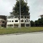 Bán đất biệt thự gần siêu thị go phường bắc lệnh lào cai, sổ đỏ cất két, giao dịch ngay