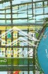 Hot! bán lô đất rẻ nhất kđt seaview giá chỉ 2ty4xx