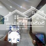 Nhà 3,5 tầng vuông vắn. bên chẵn văn cao .ngõ trước nhà 5m . an ninh tốt