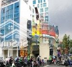 Bán nhà mt đường phan xích long p2; dt 8x20m hầm 7 tầng giá 85 tỷ tl