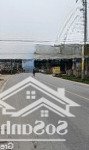 Lô đất ba trại,ba vì,hà nội có 6m mặt tiền đường tl87,gần ngã 3 chằm mè kinh doanh buôn bán sầm uất