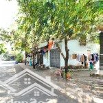 Bán lô góc 5.4x19m, đường số 5 kdc đông hòa p. đông hòa, đang thuê 10tr/th