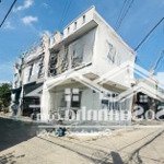 Nhà 1 lầu hẽm xe hơi lê thị riêng, gần nhà máy bia tiger chỉ 1.48 tỷ
