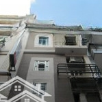 Bán nhà phố đường nội bộ rộng 8m cộng hòa, p.4, tân bình, kế bên siêu thị lotte