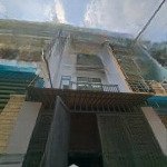 Giảm 2 tỷ, bán gấp chdv, dòng tiền 600tr/ năm- 72m2- hxh 6m- 5 tầng thang máy