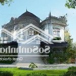 Chủ kẹt tiền cần bán gấp biệt thự thạnh mỹ lợi gần đường bát nàn, 15mx18m, hầm, trệt, 2 lầu, áp mái