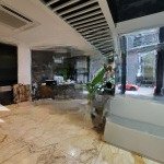 Tòa nhà văn phòng đăng thai mai - f.7, phú nhuận - hầm 6 lầu thang - hđt 220tr/tháng - giá chỉ 65t