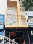 Bán nhà mtkd đàm thận huy, tân phú. lh 0903070684