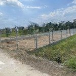 Bán đất 4870m2 tại thái mỹ, củ chi, hcm giá 9 triệu / m2
