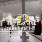 Nhà cho thuê mặt tiền hoàng diệu phố thời trang ngang 6m. lh: 0905 982 668