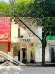 Cho thuê nhà mặt tiền nguyễn trãi, p. bến thành, quận 1 vị trí đẹp, kinh doanh sầm uất dtsd 240m2