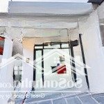 Bán nhà 5x15m gần chợ hóc môn, xã tân thới nhì, sổ riêng, 2 tỷ 775