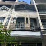 Bán nhà riêng tại đường tân trang thiên phước, phường 9, tân bình, hồ chí minh, 8,4 tỷ, dt 4,5x12m