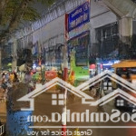 Bán nhà mặt phố dương khuê: 6 tầng, thang máy, vỉa hè rộng, dt 65m2, kinh doanh sầm uất. giá 28 tỷ