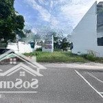 đất ngộp 2mt ngay cổng sân bay long thành, 144m2 giá đầu tư 2tỷ, mt đường giải phóng thông ql51