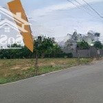 Chính chủ ra đất nhanh mtđ võ tấn đỗ, phường 4, tân an, long an 120m2 gần cây xăng nam phúc