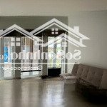 Cho thuê nhà mặt tiền đường 24a, an phú, quận 2, nhà 1 trệt, 2 lầu, sân thượng giá rẻ 33 triệu