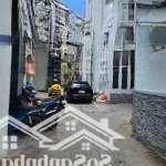 Nguyễn văn đậu - p5 bình thạnh - 44m2 - 2 tầng - giá 5.99 tỷ