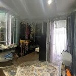 Bán nhà mt nội bộ độc lập p. tân quý, q. tân phú đường 12m khu dân trí cao