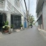Bán gấp nhà đẹp 4 tầng lầu hẻm kd 7m trường chinh - ba vân - bàu cát tân bình (khu nội bộ cư xá tsn