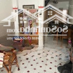 Bán nhà nơ trang long 33.7m2 2 tầng hxh chỉ 4.2 tỷ