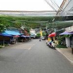 Bán biệt thự ngang 10x46m, ngay khu chợ kinh doanh sầm uất, gần ngã tư mồi, p.dĩ an, tp.dĩ an