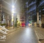 Nhà 3 lầu mặt tiền ngô gia tự gần bến ninh kiều giá đầu tư