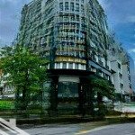 Bán siêu building mặt tiền hai bà trưng - dt: 20x35m kc 1h10t hđt 2 tỷ/tháng giá chỉ 750 tỷ tl