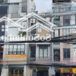 Mặt tiền vườn lài - đoạn đẹp nhất gần ngay lũy bán bích - dt: 4 x 17m , 3 tầng cũ - giá: 11.9 tỷ