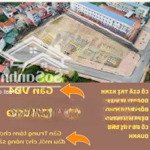 Hàng hot đất đông tảo, khoái châu, hưng yên - 107 m2, mặt tiền 9m - giá chào 4x tr/m2