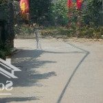 Lô đất đẹp 101m2 linh quy, phú sơn, gia lâm chủ nhà cần tiền bán giá tốt 4.6 tỷ