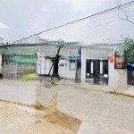 Mặt tiền tam thai tặng nhà kho kiên cố đang cho thuê thu nhập ổn định, phường an tây, tp huế