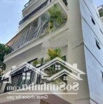 Cho thuê nhà nguyên căn tại giảng võ, diện tích 60m2 x 5t, thông sàn. giá cho thuê 15 triệu/th