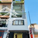 Bán nhà ở đường chu văn an, phường 26, quận bình thạnh, giá 2 tỷ 450 triệu